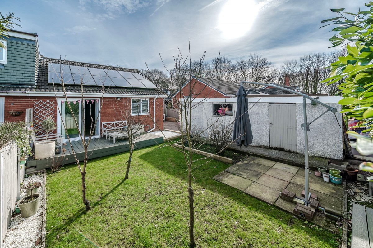Images for Yeadon Grove, Chorley, PR7