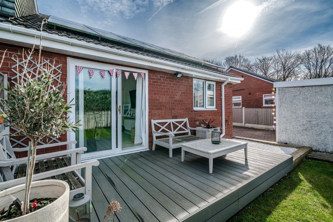 Images for Yeadon Grove, Chorley, PR7