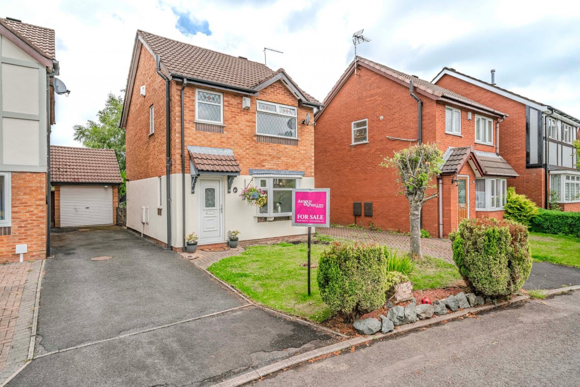 Images for Cottage Fields, Chorley, PR7