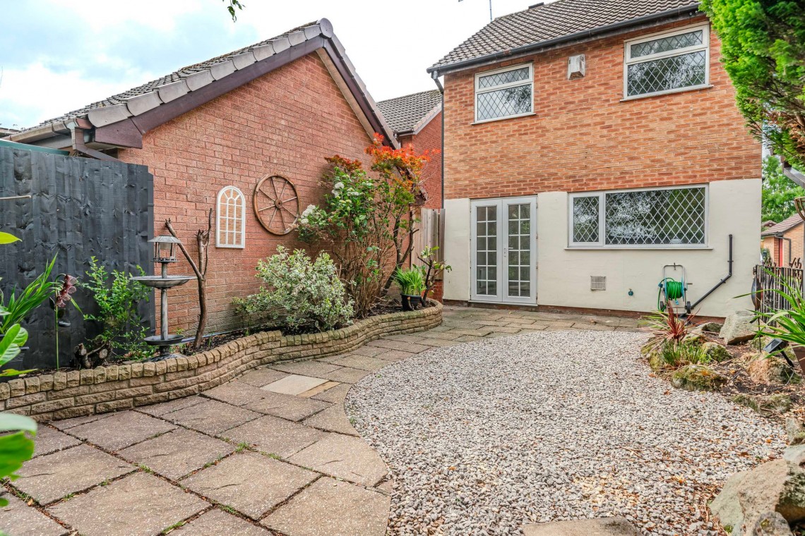 Images for Cottage Fields, Chorley, PR7