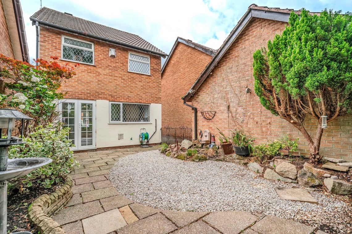 Images for Cottage Fields, Chorley, PR7