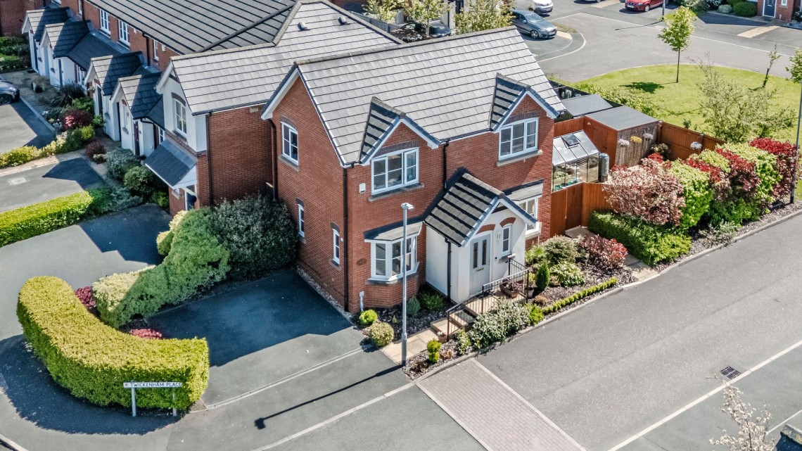 Images for Twickenham Place, Chorley, PR7