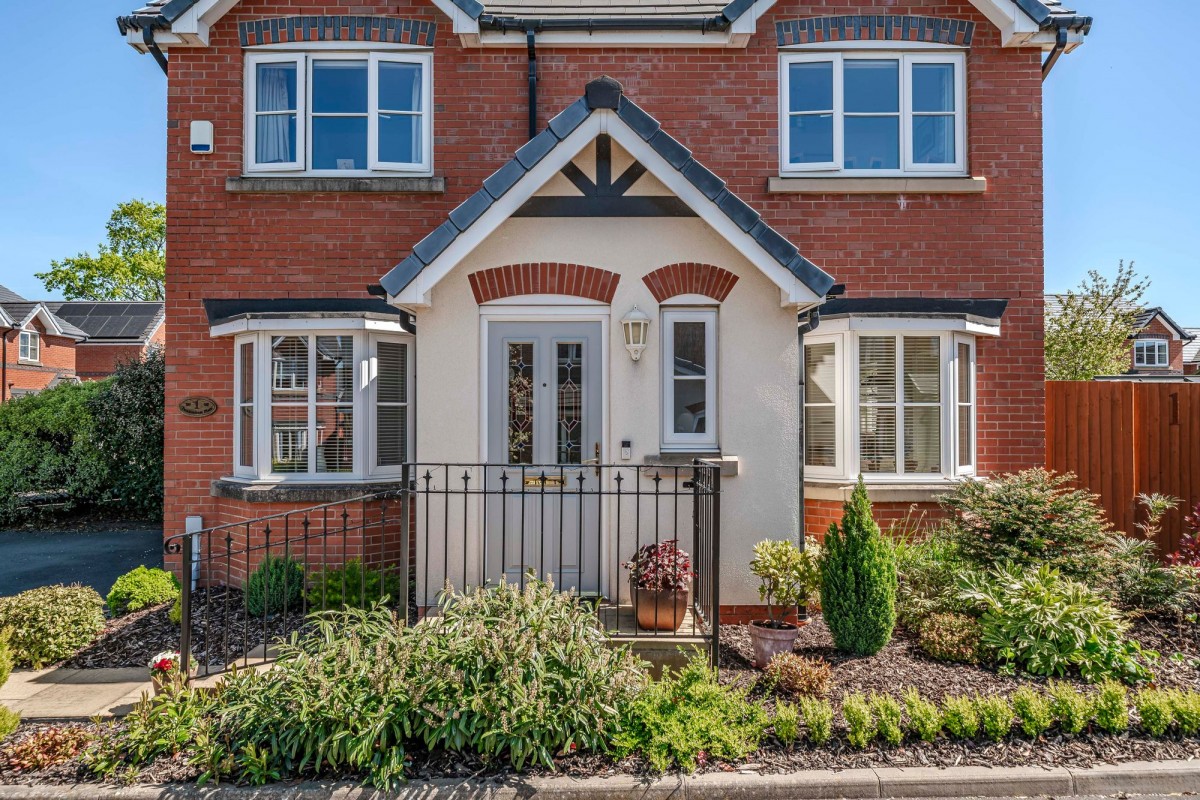 Images for Twickenham Place, Chorley, PR7