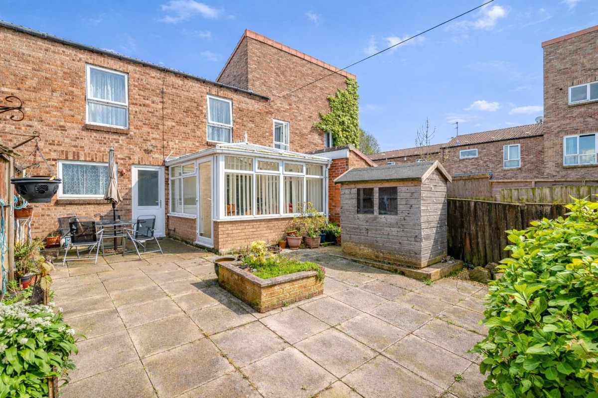 Images for Buckshaw Hall Close, Chorley, PR7