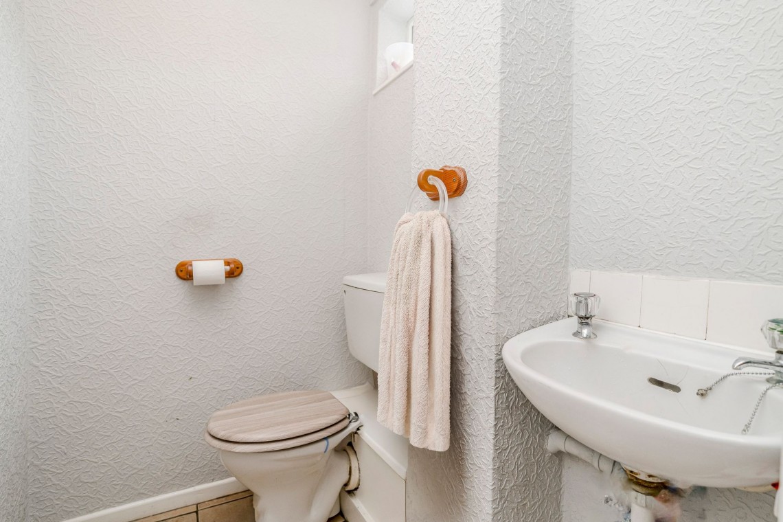 Images for Buckshaw Hall Close, Chorley, PR7