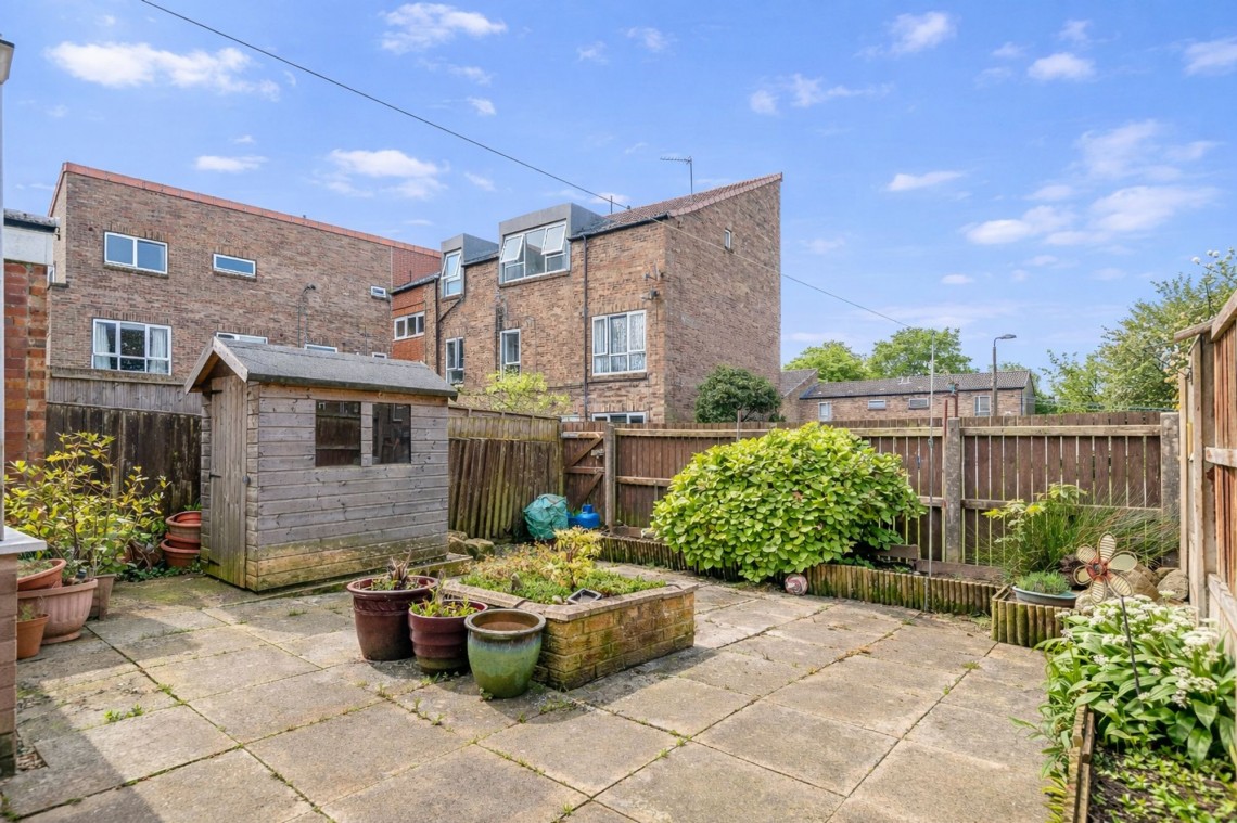 Images for Buckshaw Hall Close, Chorley, PR7