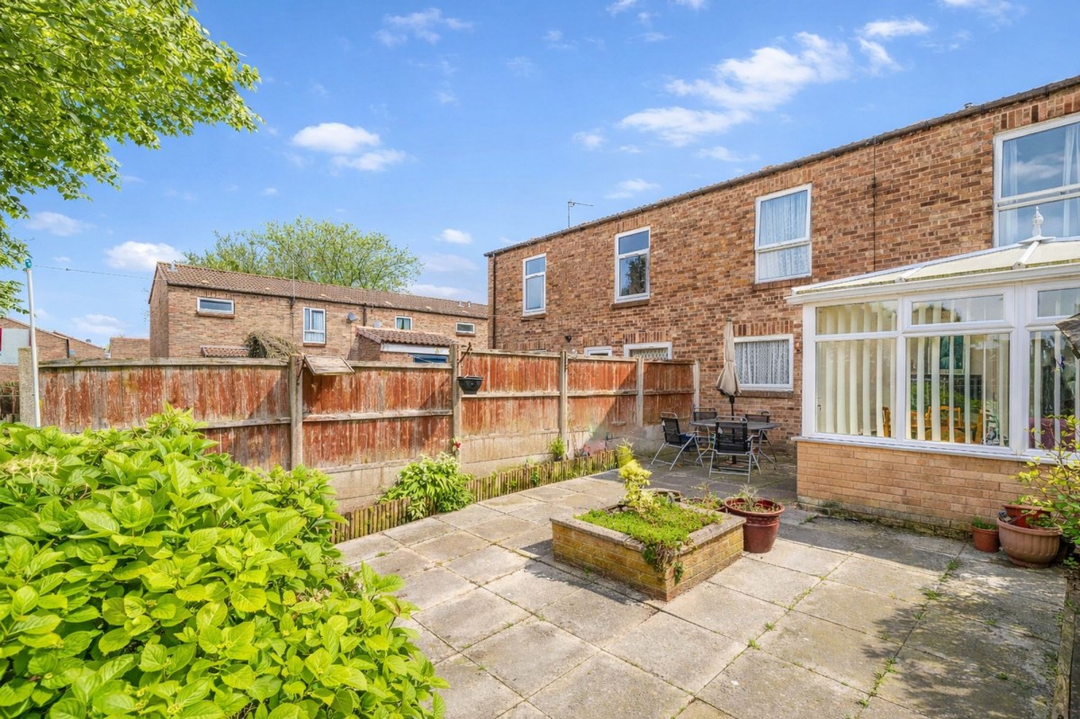 Images for Buckshaw Hall Close, Chorley, PR7