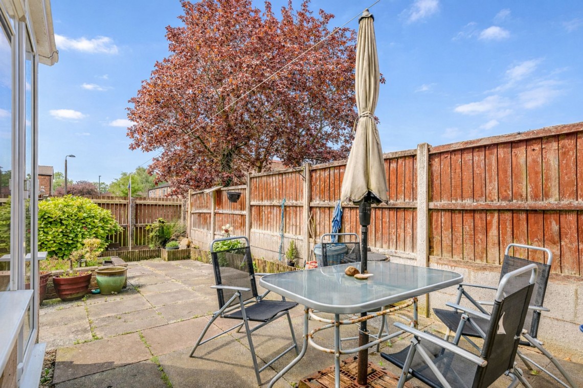 Images for Buckshaw Hall Close, Chorley, PR7