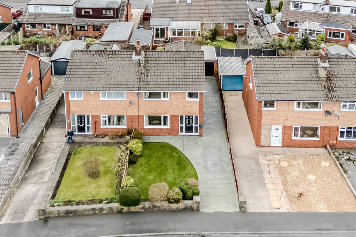 Images for Manston Grove, Chorley, PR7