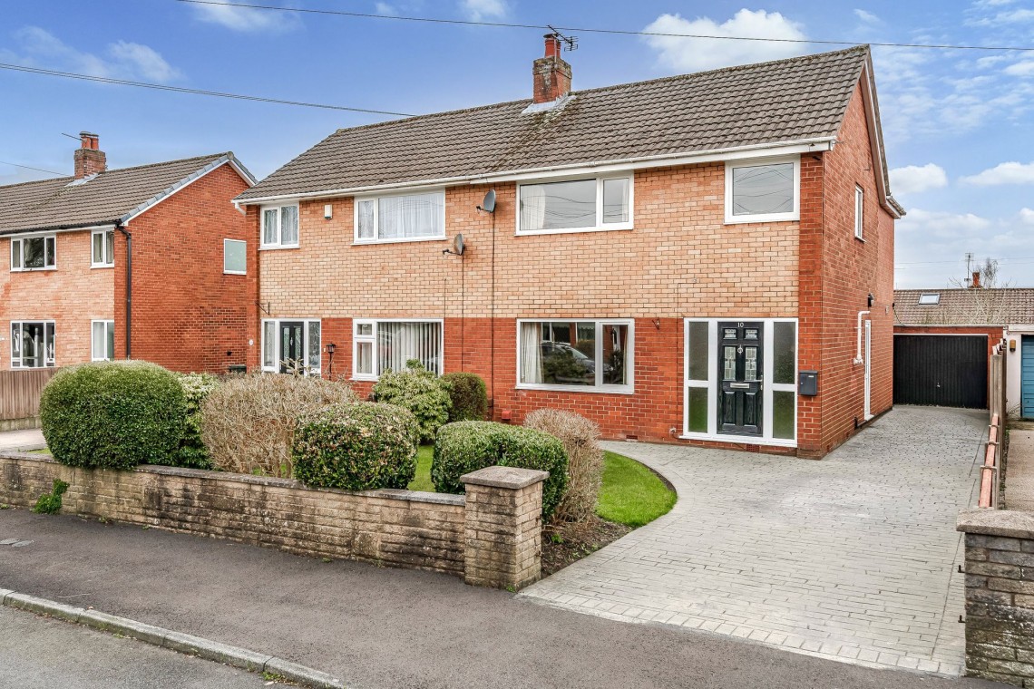 Images for Manston Grove, Chorley, PR7