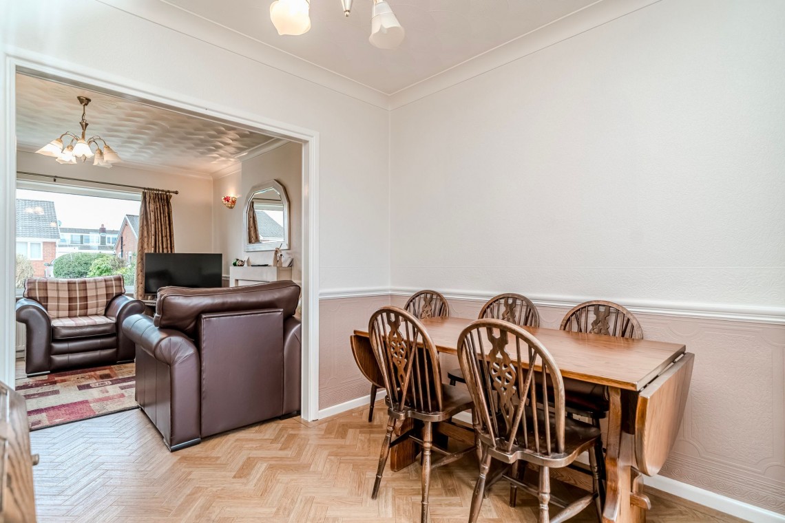 Images for Manston Grove, Chorley, PR7