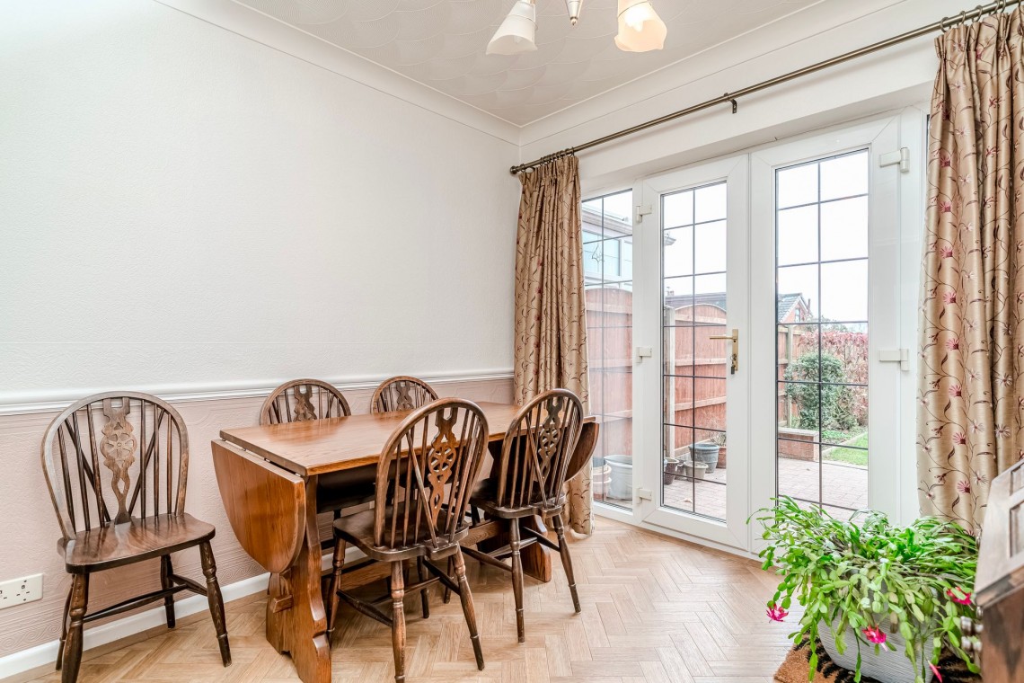 Images for Manston Grove, Chorley, PR7