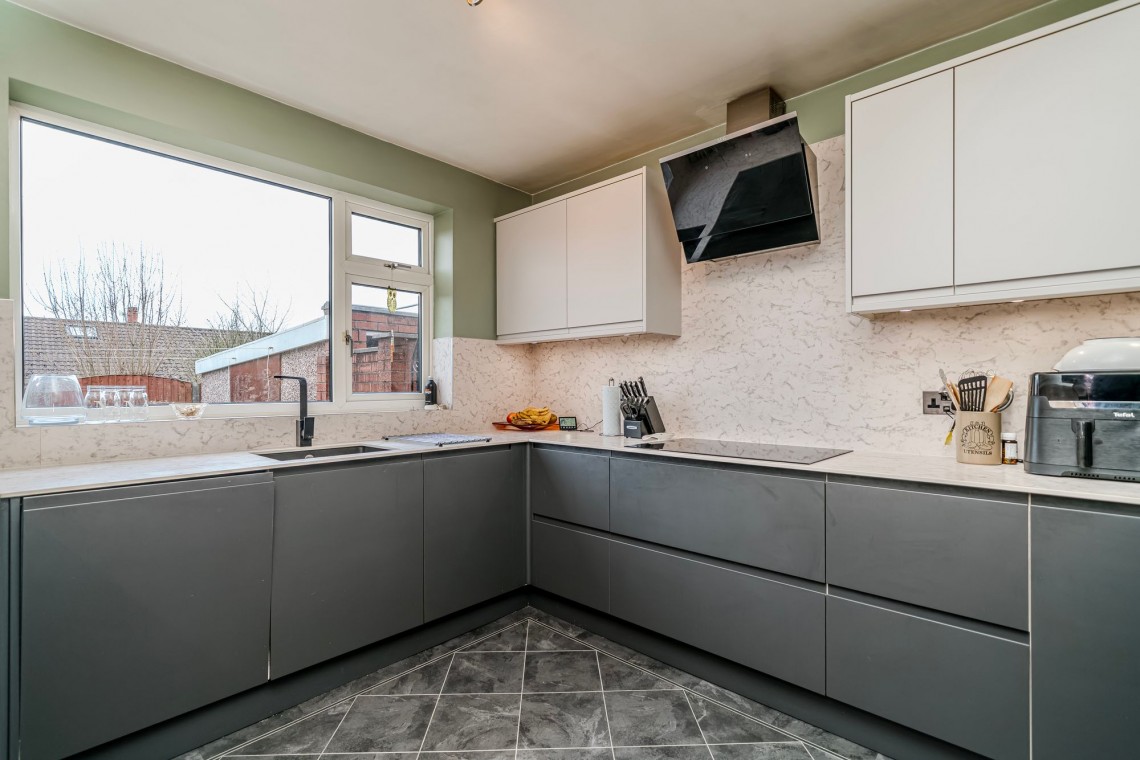 Images for Manston Grove, Chorley, PR7