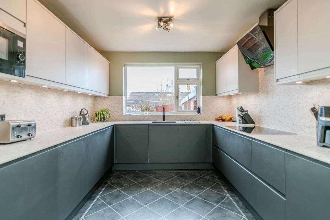 Images for Manston Grove, Chorley, PR7