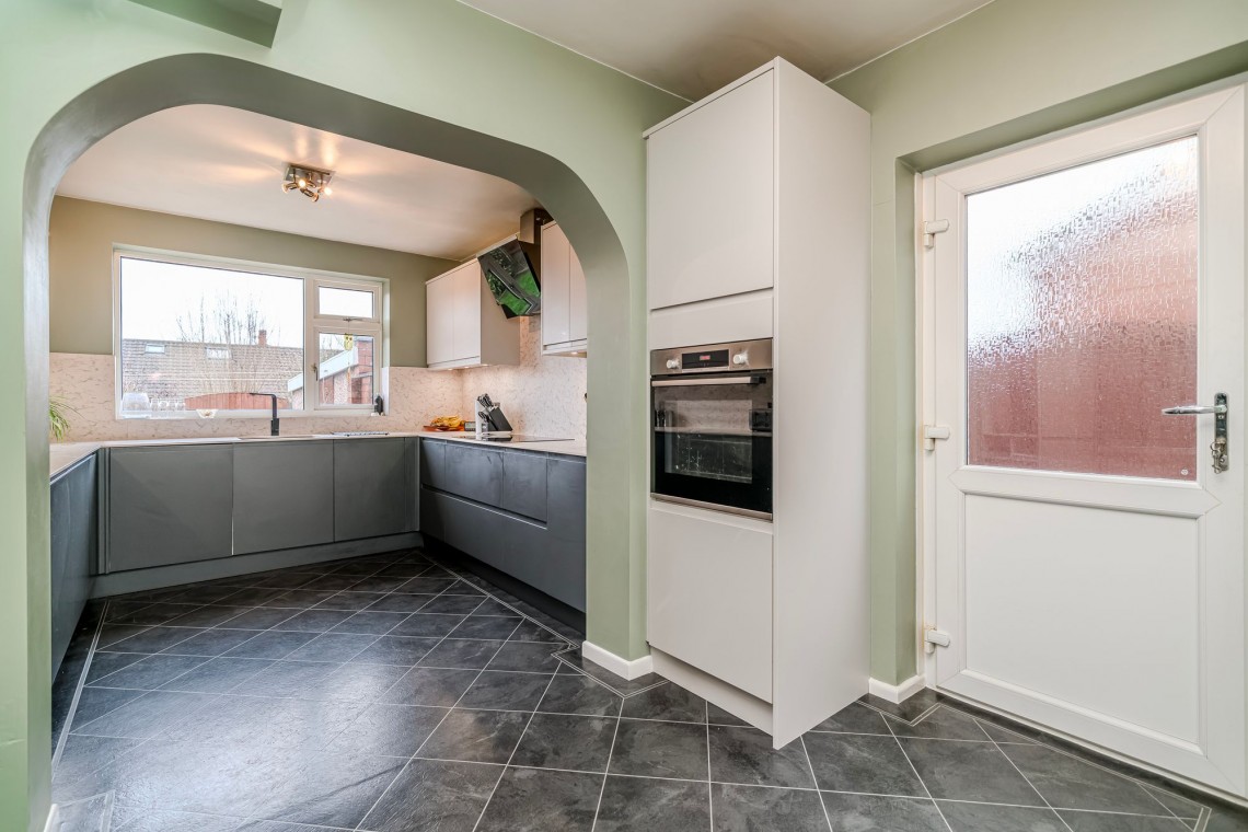 Images for Manston Grove, Chorley, PR7