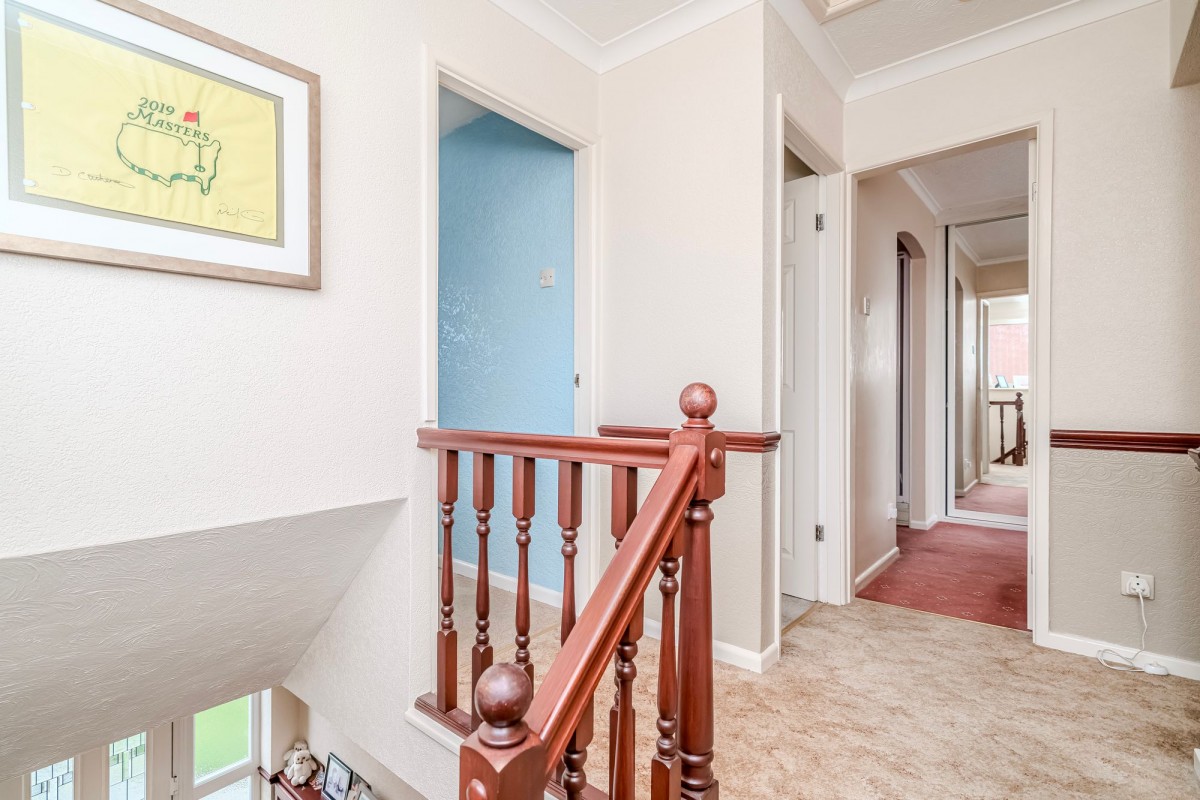 Images for Manston Grove, Chorley, PR7