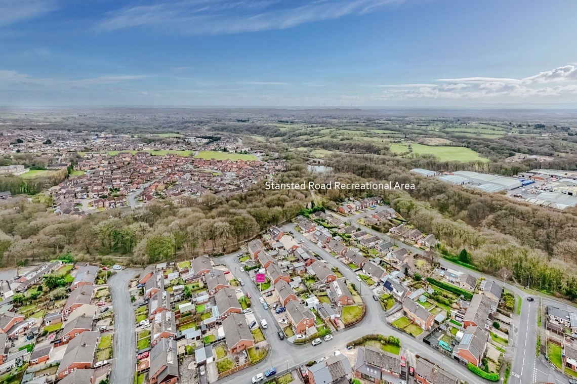 Images for Manston Grove, Chorley, PR7