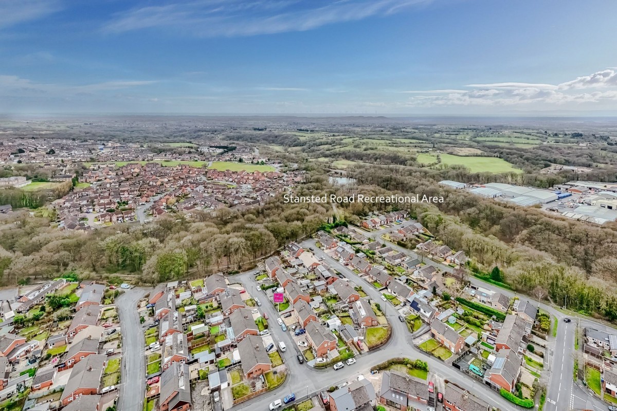 Images for Manston Grove, Chorley, PR7