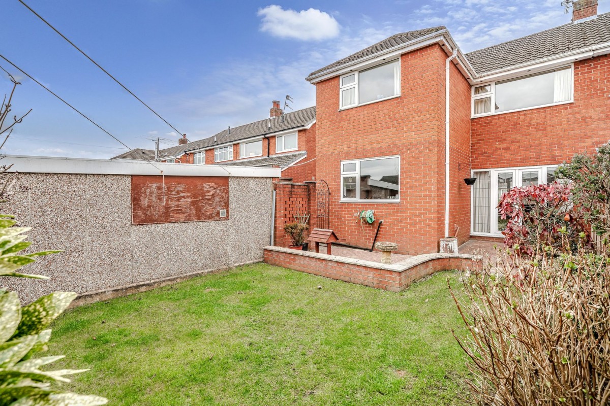 Images for Manston Grove, Chorley, PR7