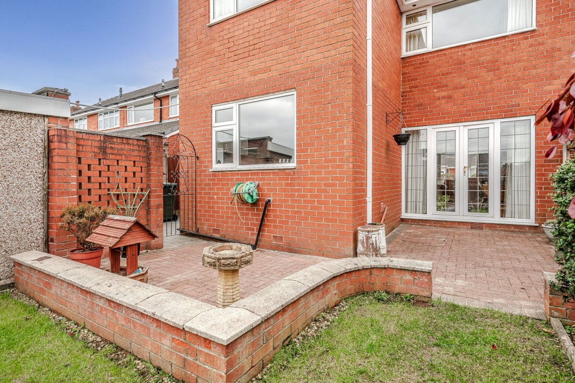 Images for Manston Grove, Chorley, PR7