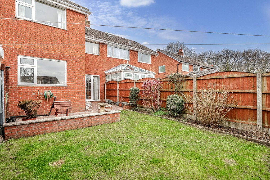 Images for Manston Grove, Chorley, PR7
