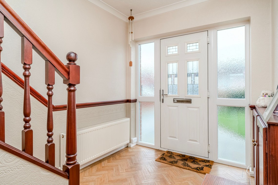 Images for Manston Grove, Chorley, PR7