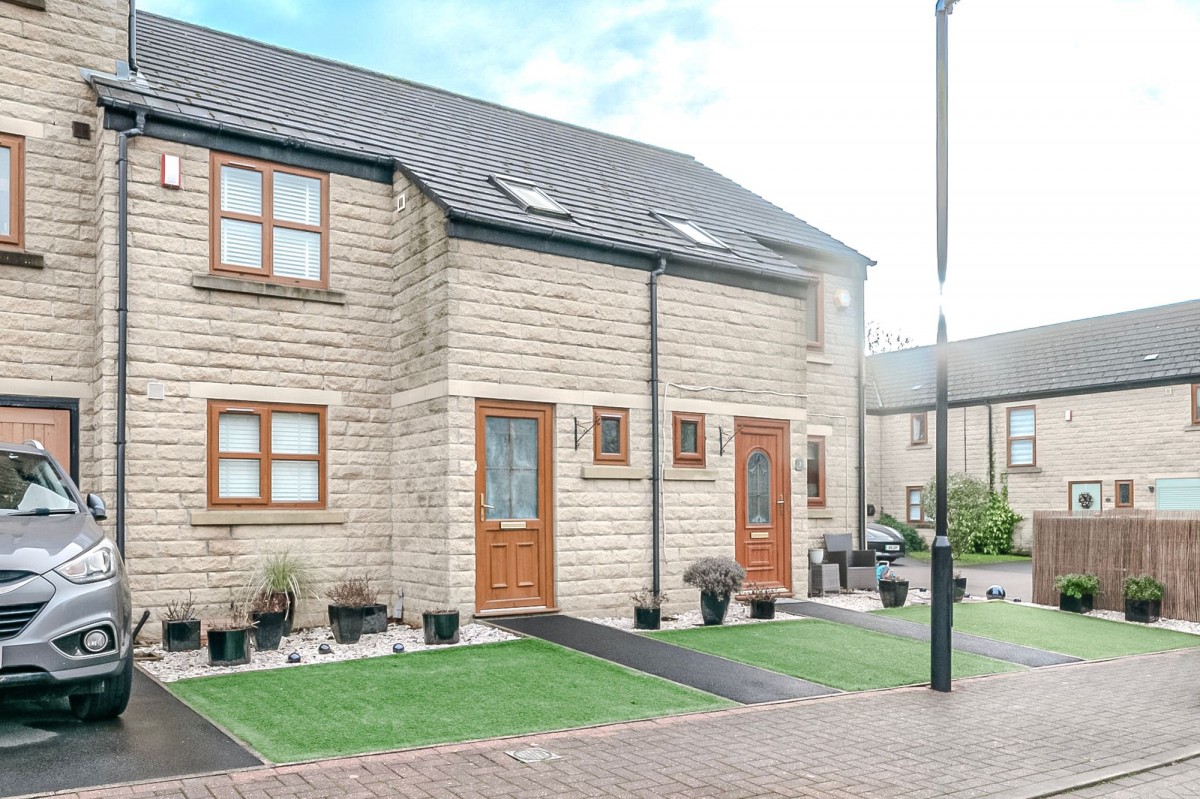 Images for Bridge Mill Court, Chorley, PR6