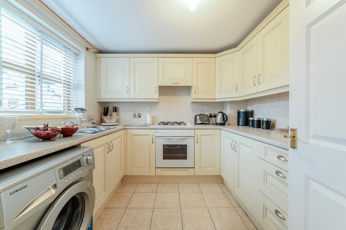 Images for Bridge Mill Court, Chorley, PR6