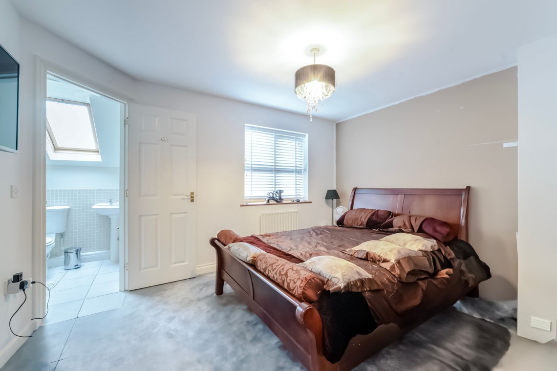 Images for Bridge Mill Court, Chorley, PR6