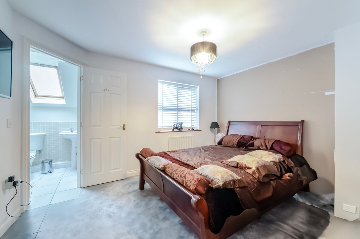Images for Bridge Mill Court, Chorley, PR6