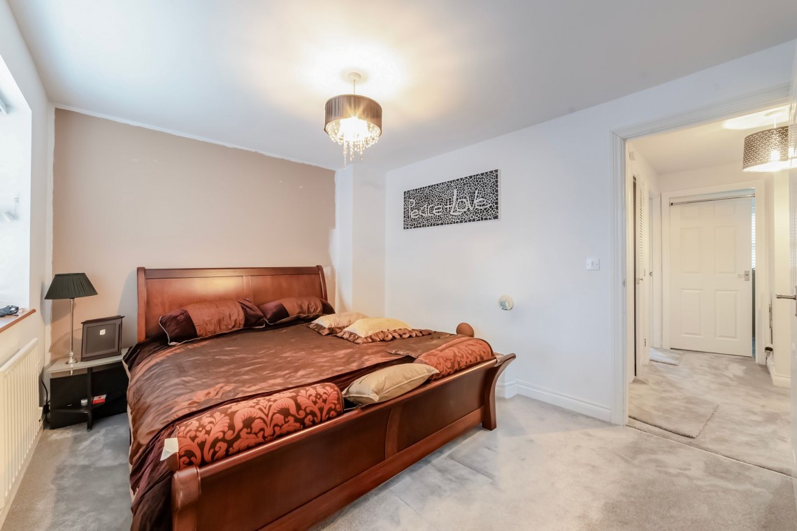 Images for Bridge Mill Court, Chorley, PR6