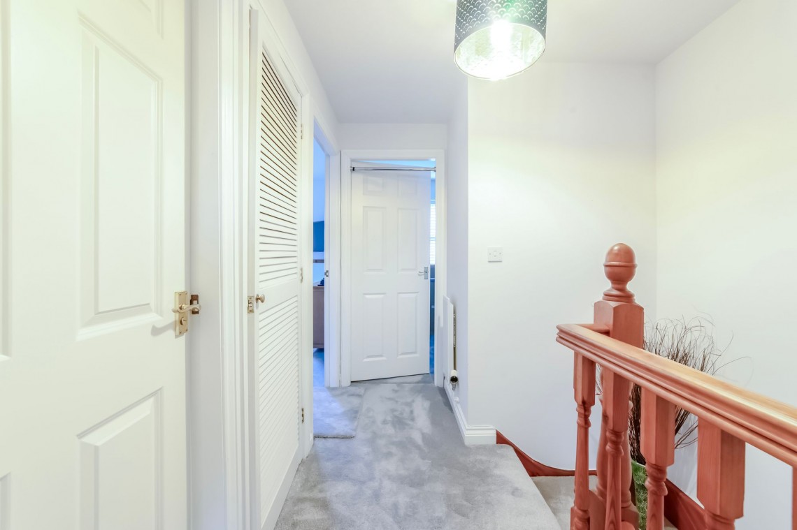Images for Bridge Mill Court, Chorley, PR6