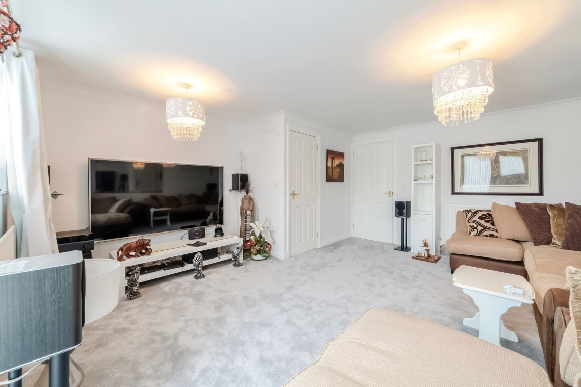 Images for Bridge Mill Court, Chorley, PR6
