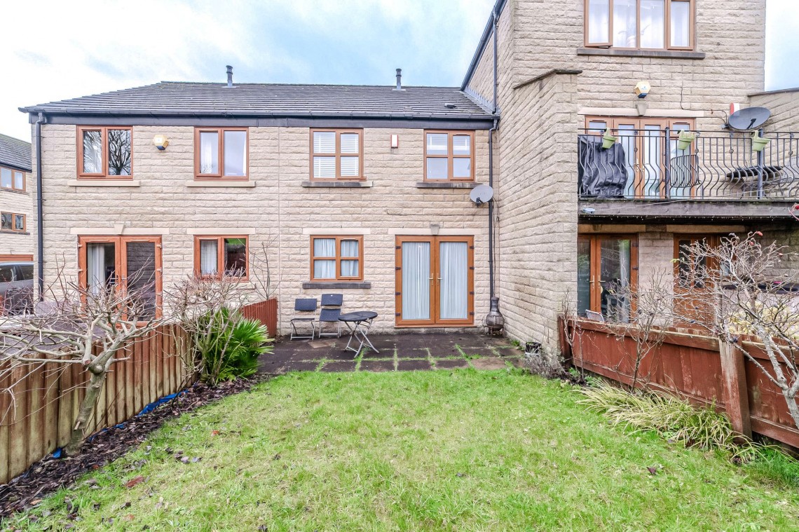 Images for Bridge Mill Court, Chorley, PR6