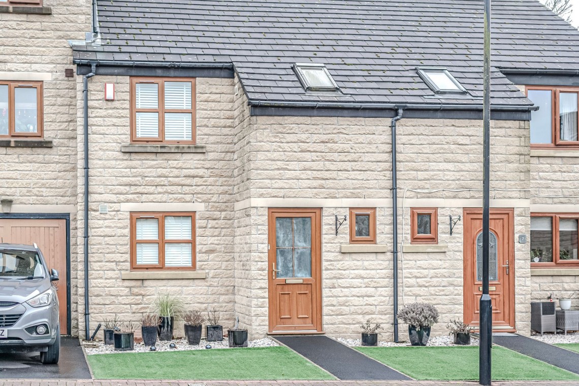 Images for Bridge Mill Court, Chorley, PR6