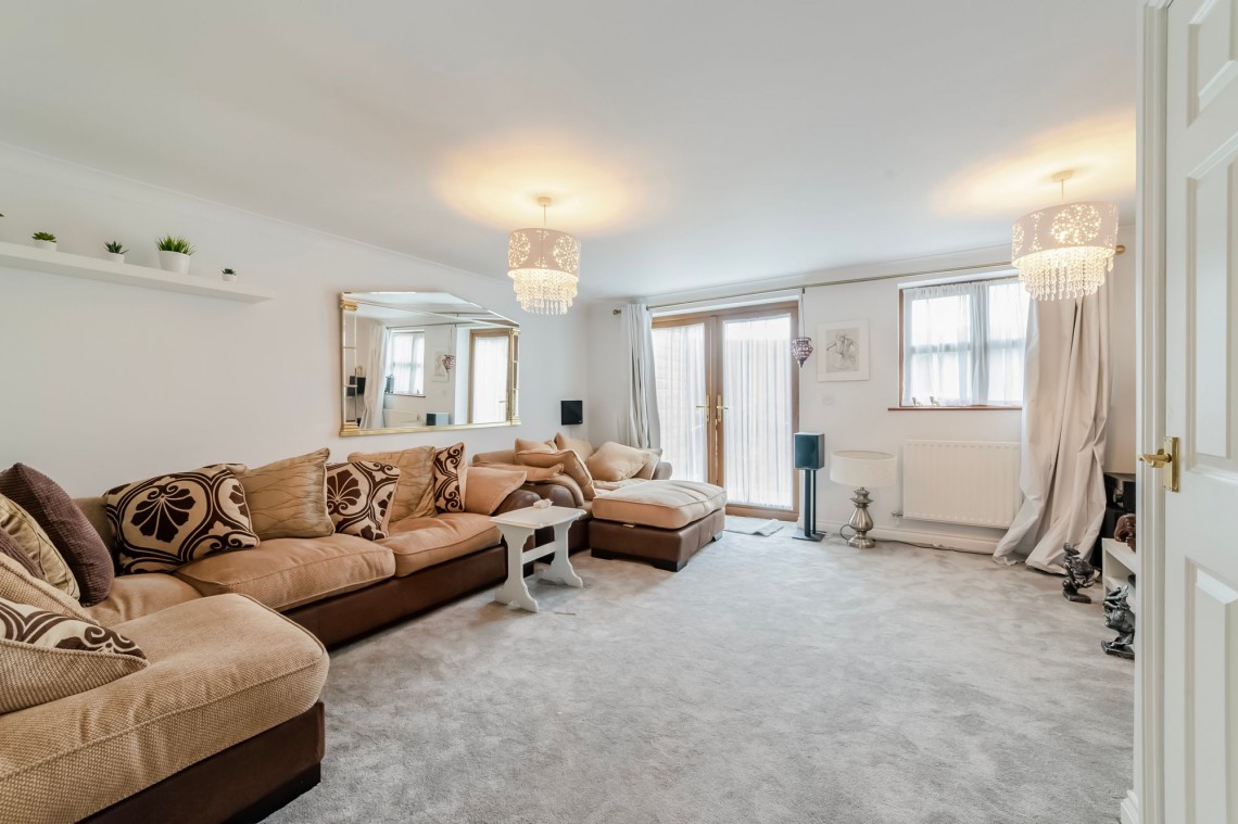 Images for Bridge Mill Court, Chorley, PR6