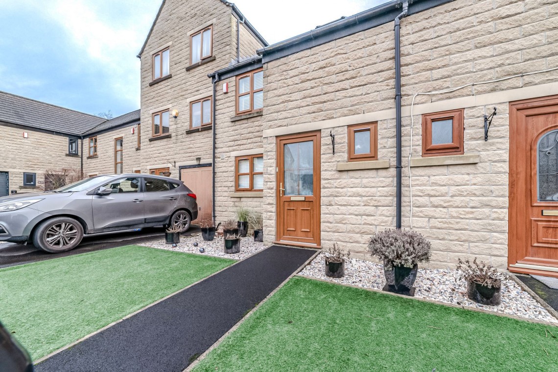 Images for Bridge Mill Court, Chorley, PR6