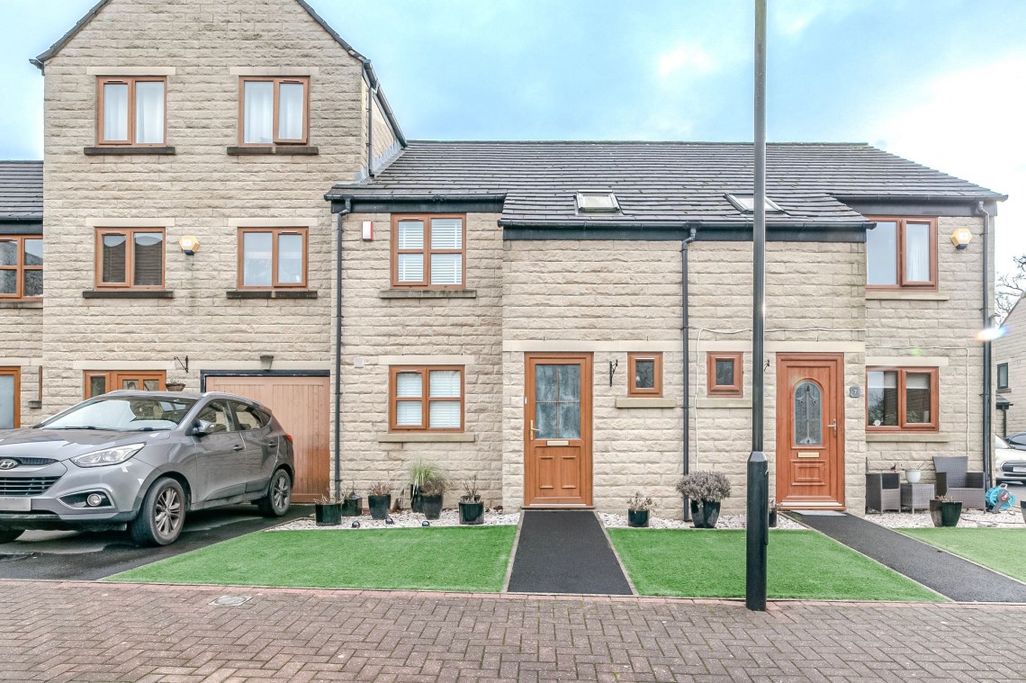 Images for Bridge Mill Court, Chorley, PR6