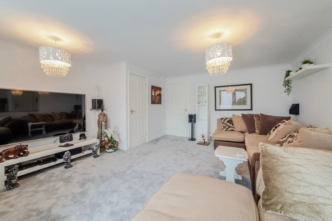 Images for Bridge Mill Court, Chorley, PR6