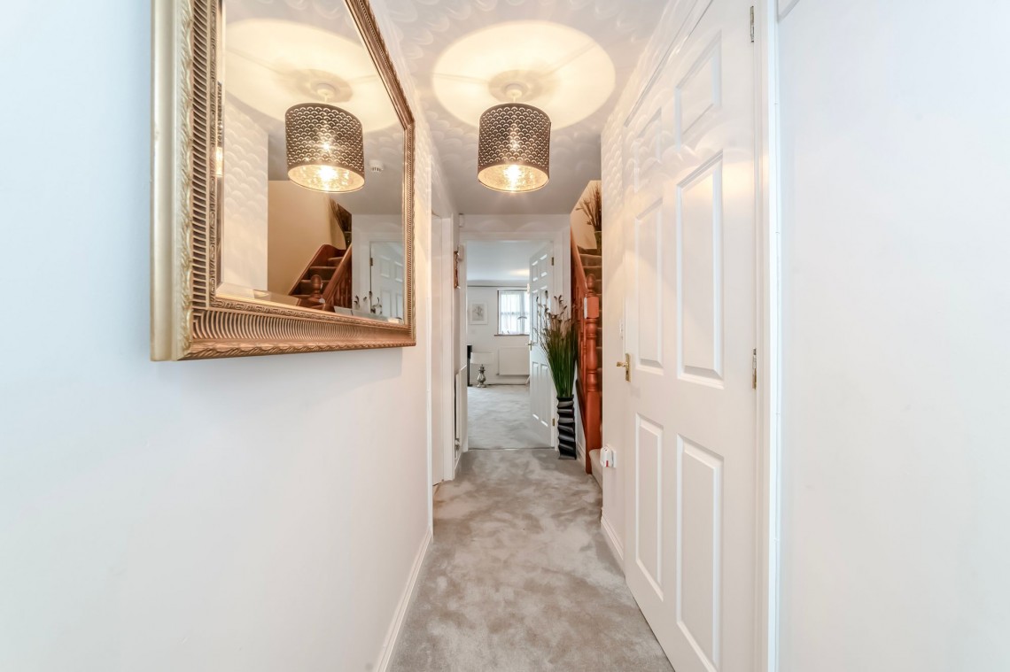 Images for Bridge Mill Court, Chorley, PR6