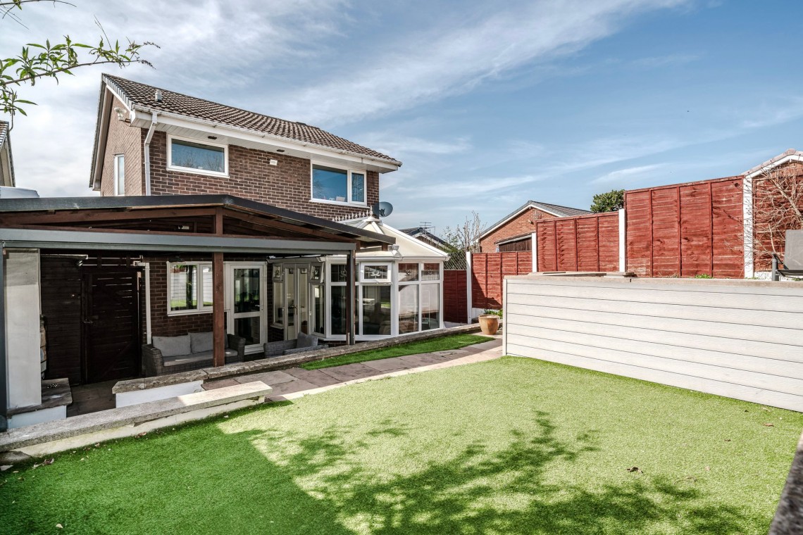 Images for Carleton Road, Chorley, PR6