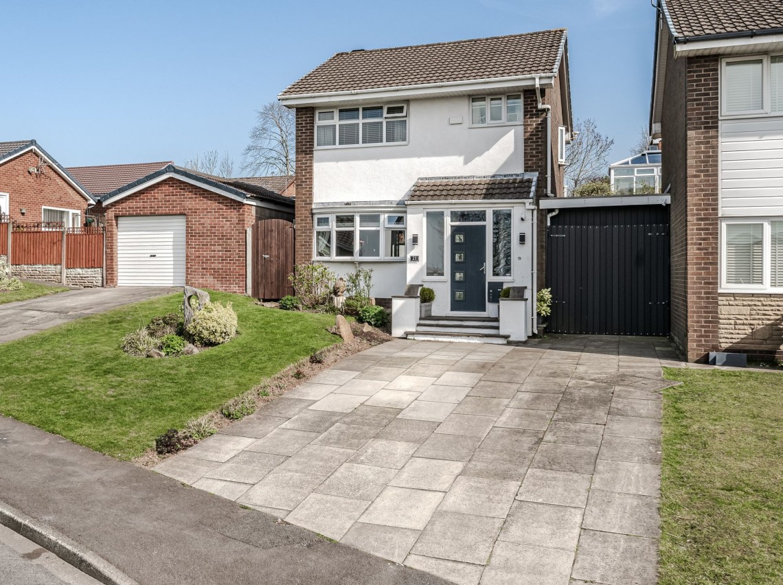 Images for Carleton Road, Chorley, PR6