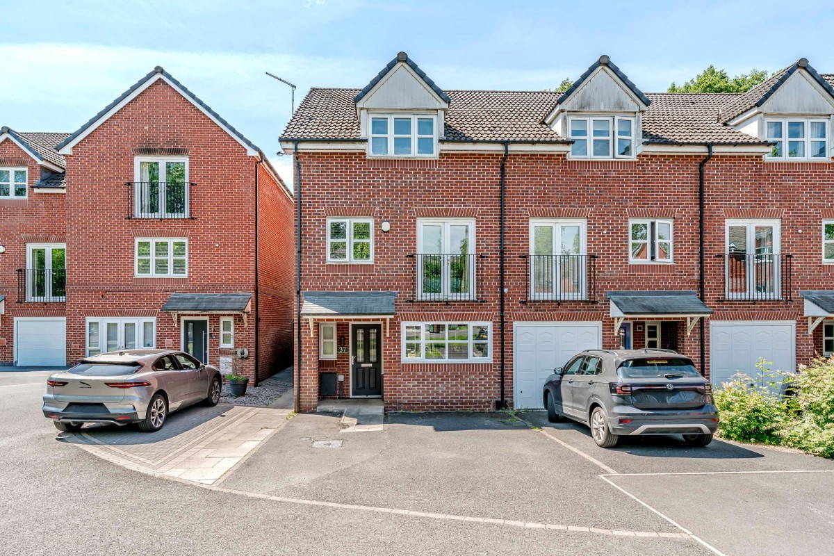 Images for Duxbury Gardens, Chorley, PR7