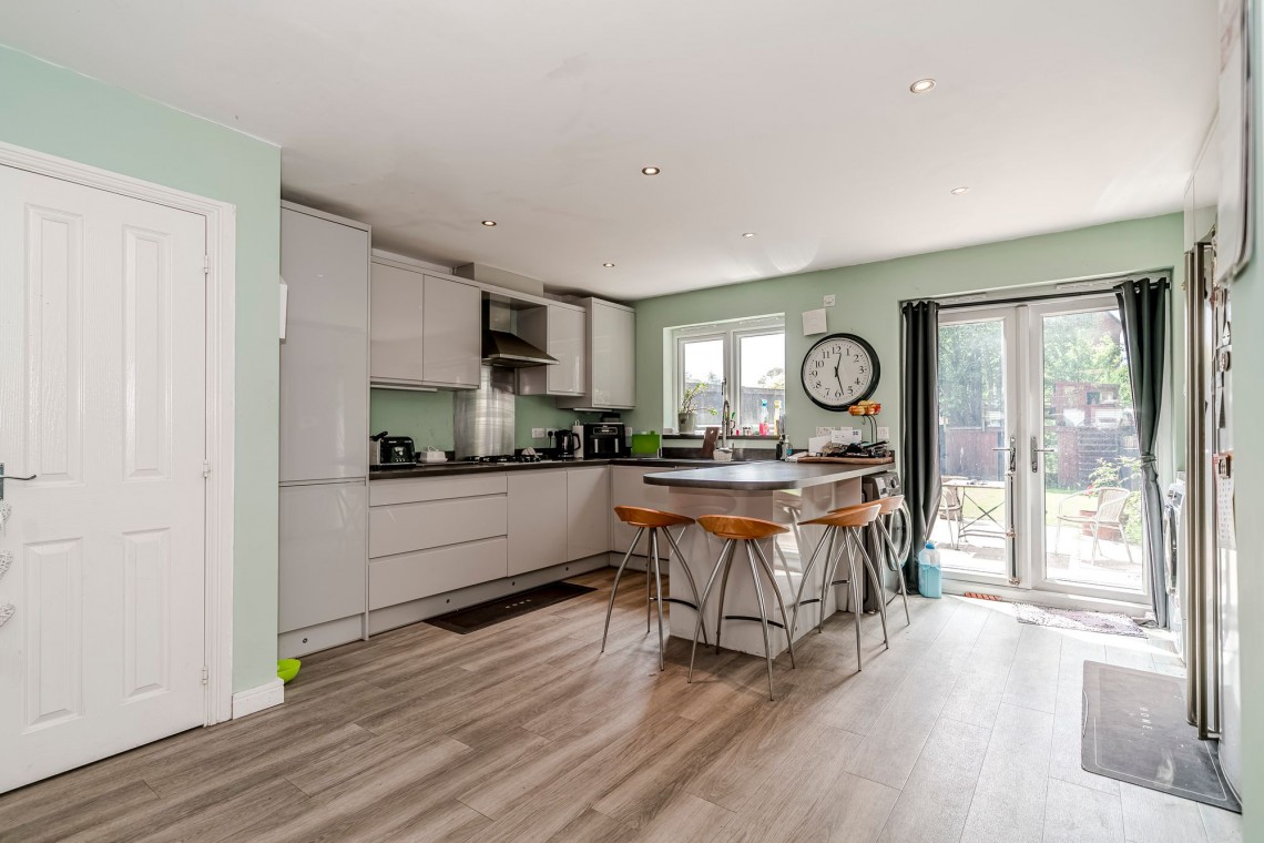 Images for Duxbury Gardens, Chorley, PR7