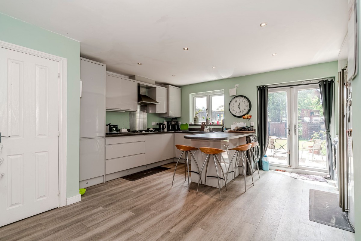 Images for Duxbury Gardens, Chorley, PR7