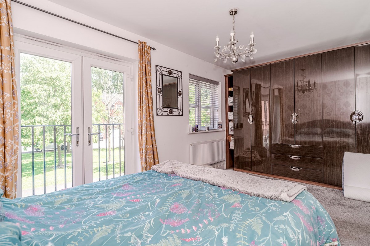 Images for Duxbury Gardens, Chorley, PR7