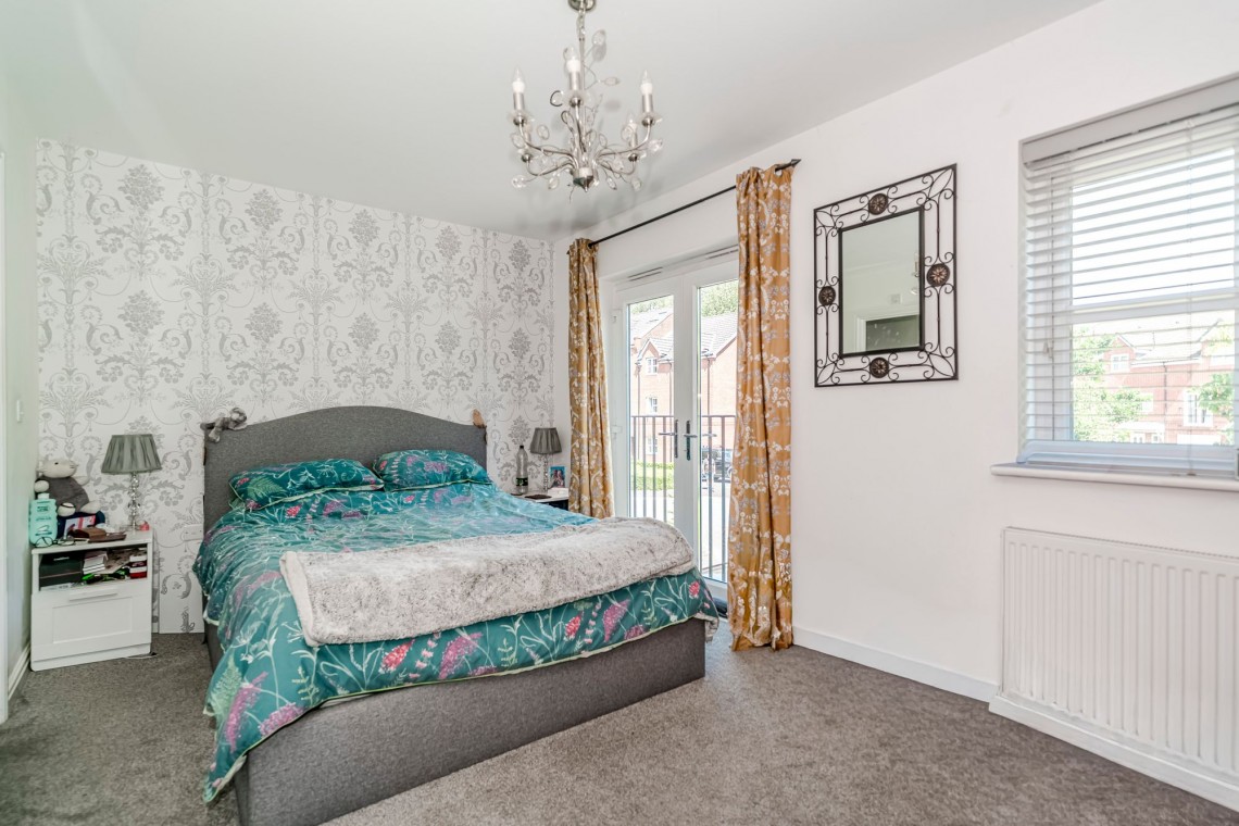 Images for Duxbury Gardens, Chorley, PR7