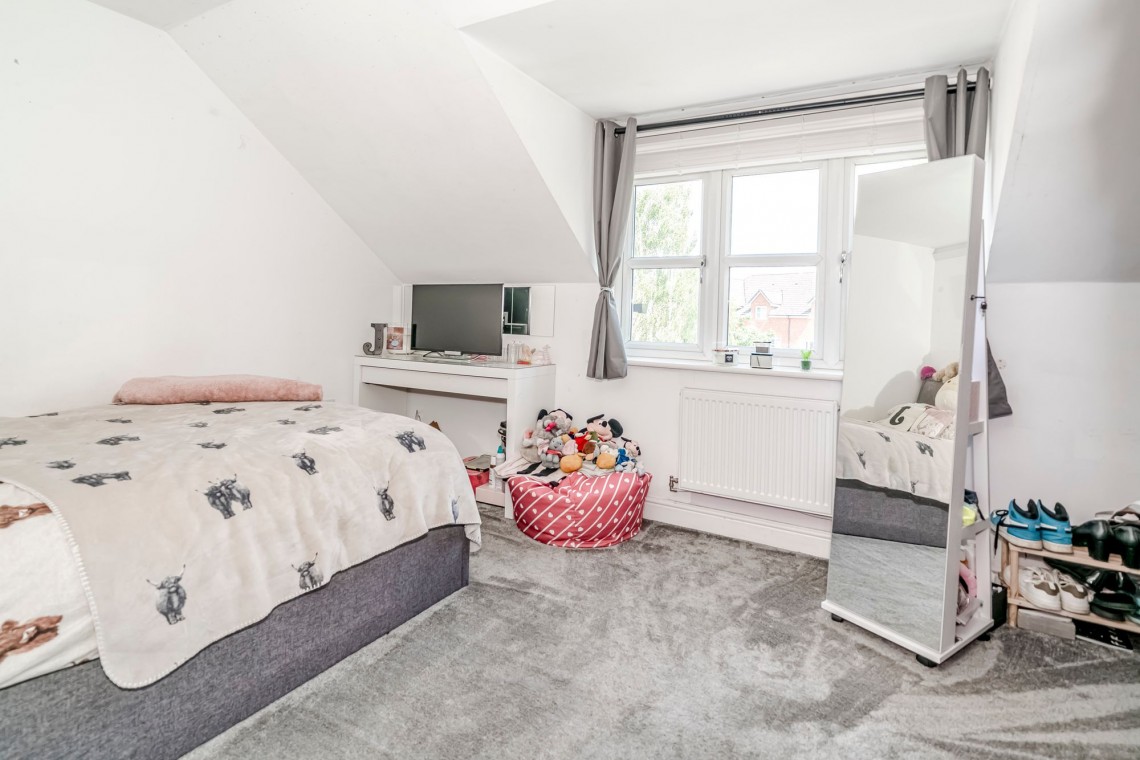 Images for Duxbury Gardens, Chorley, PR7