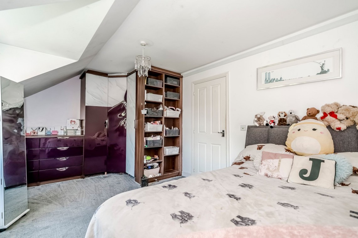 Images for Duxbury Gardens, Chorley, PR7