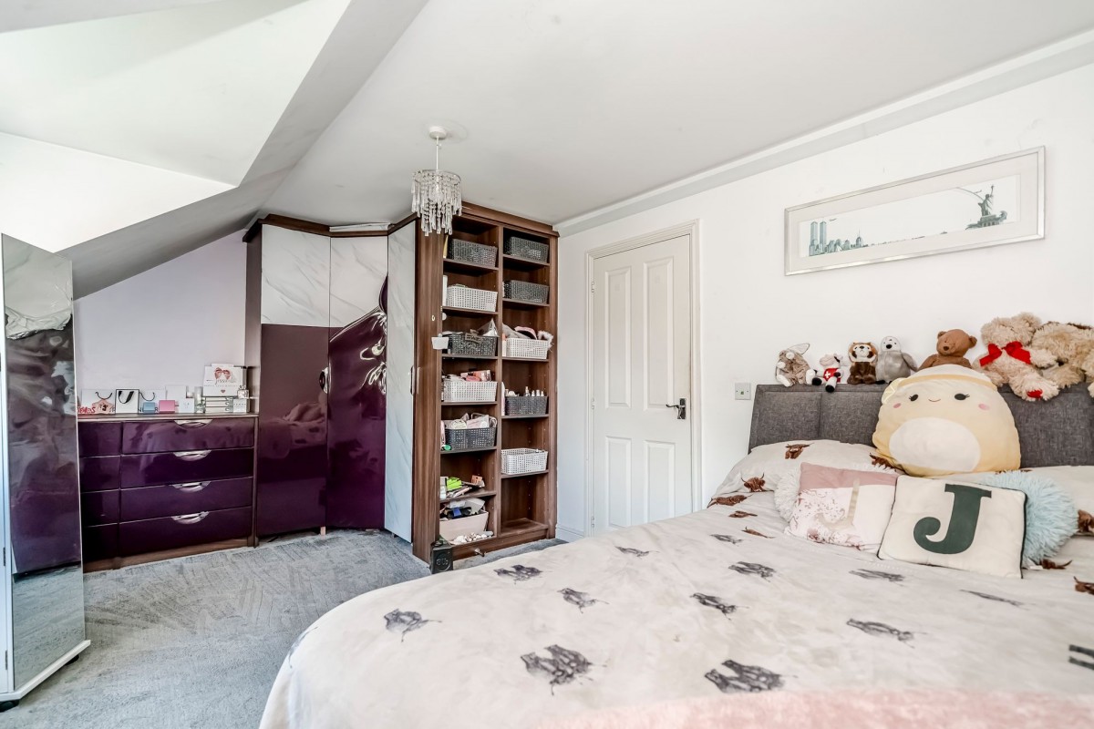 Images for Duxbury Gardens, Chorley, PR7